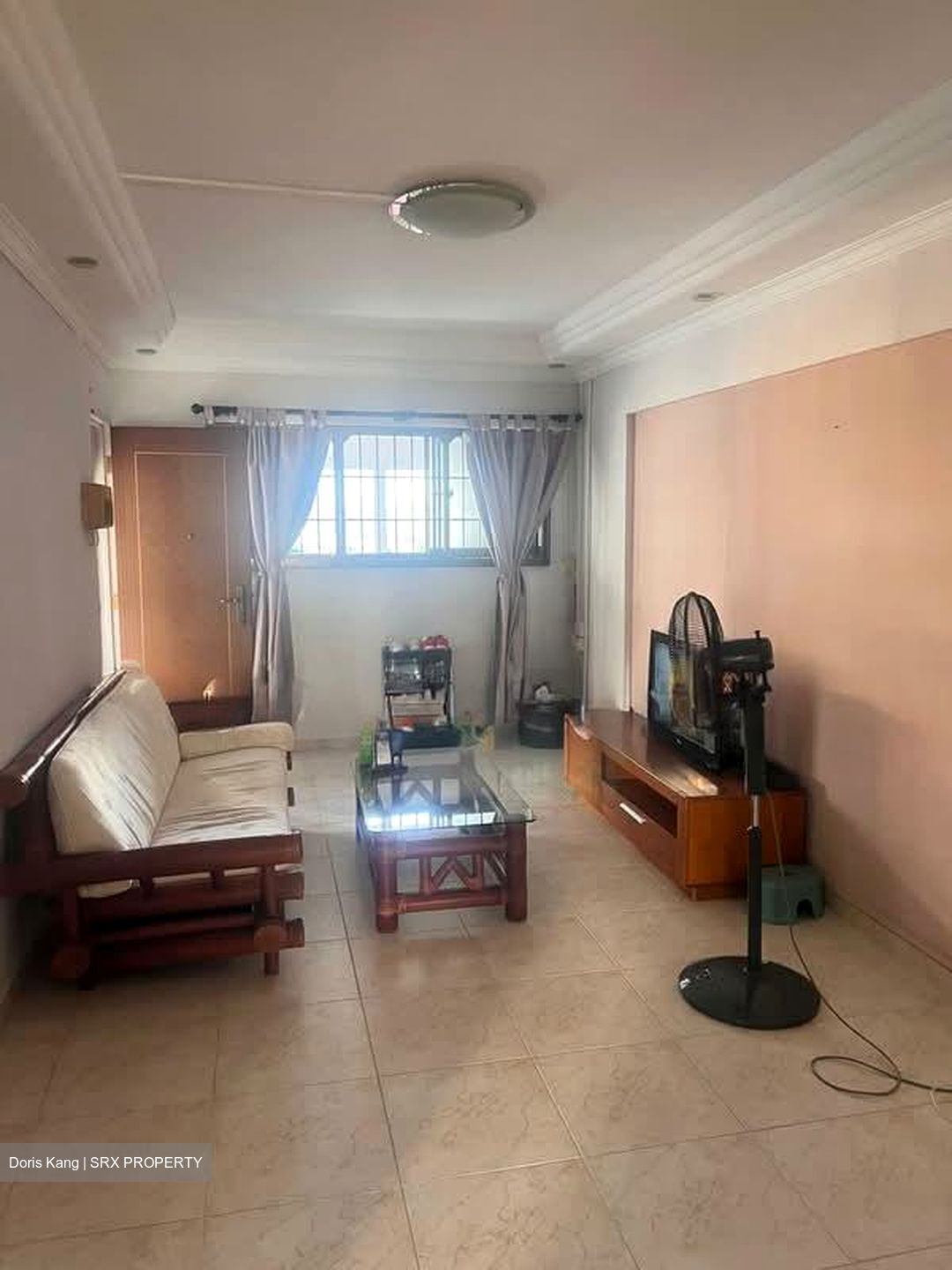 Blk 207 Bukit Batok Street 21 (Bukit Batok), HDB 3 Rooms #586250111